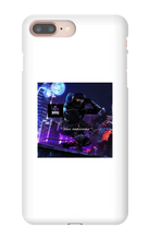 maurpheo iPhone Phone Cases