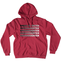sneaxovertex Hoodies (No-Zip/Pullover)