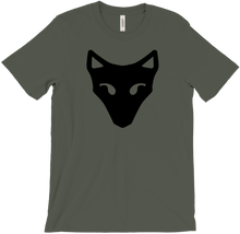 Stu Image T-Shirt #1 (Black)