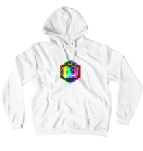 djgonzo_05 Hoodies (No-Zip/Pullover)