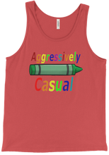 crayolakilla Tank Top