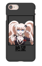 Junko Enoshima iPhone Phone Cases