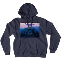 TyCritical Gaming Hoodie