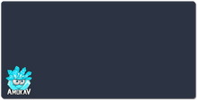 AMU XXL Gaming Mauspad