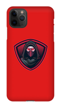 mysticalbud iPhone Phone Cases