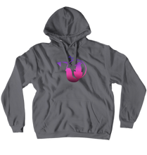 evalienanerdbane Hoodies (No-Zip/Pullover)