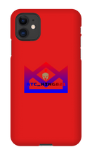 RTC_King821 limited iphone case