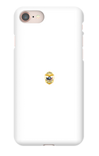 officerethan iPhone Phone Cases