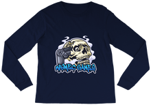 WismecGames Long Sleeve Tee