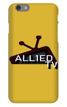 all1edtv iPhone Phone Cases