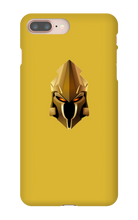 ultimaknightgamer iPhone Phone Cases