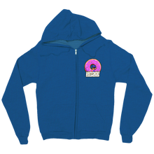 Zip Hoodie - Donut