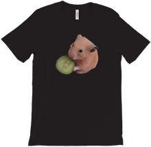 Chewy Cucumber T