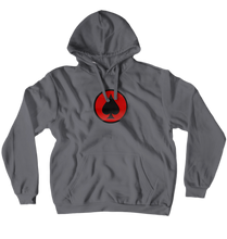 TylerWithNoBrim Pullover Hoodie