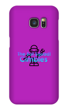 cimbles_ Samsung Phone Cases