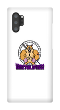 hamsterlovin222 Samsung Phone Cases