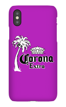 squriztv iPhone Phone Cases