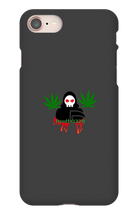 death0328 iPhone Phone Cases