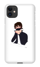 sebastien5k iPhone Phone Cases