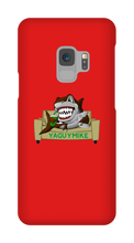 yaguymike Samsung Phone Cases