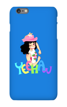 strawbabey iPhone Phone Cases