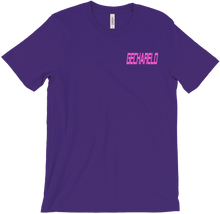 GECHARELD small tshirt
