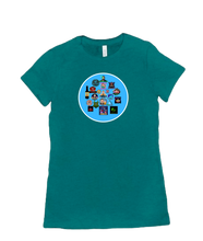 CommunityShirtWomen
