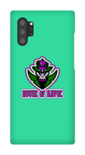 streaminhavoc Samsung Phone Cases