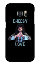 xwikitywack Samsung Phone Cases
