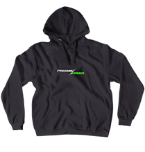 Hoodie Green