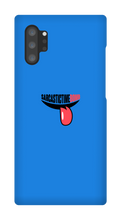 sarcastictimebomb Samsung Phone Cases
