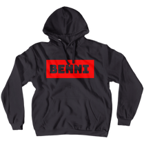 Limitierte Ausgabe! Benni Hoodies(No-Zip/Pullover)