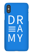dreamy_hits iPhone Phone Cases
