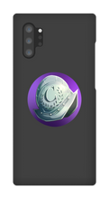 camquistador01 Samsung Phone Cases