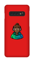 kodazn Samsung Phone Cases