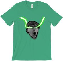 Toxicant Logo T-Shirts
