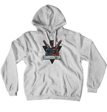 Logo | Victoria Winter-Proof Hoodie