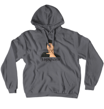 bnerfosho Hoodies (No-Zip/Pullover)