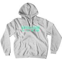 Thicc Hoodie