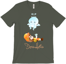 SaleiaLive T-Shirt "Deadleia"