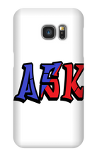 askthemaster Samsung Phone Cases
