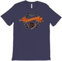 All Five, Out Alive T-Shirt