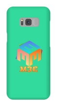 locomocom3e Samsung Phone Cases