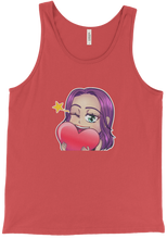 childsbloodbath Tank Top
