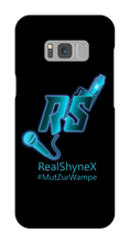 RealShyneX Samsung Case