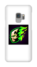 lividgamez Samsung Phone Cases