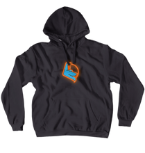 Hoodies (No-Zip/Pullover)
