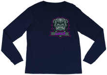zattlatv Long Sleeve Tee