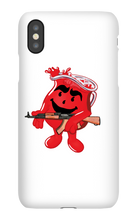 koolaidman_gaming iPhone Phone Cases