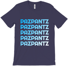 pazpantz T-Shirts